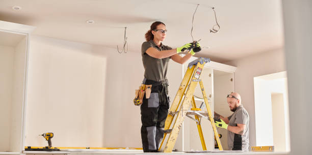 Best Electrical System Inspection  in Hotchkiss, CO