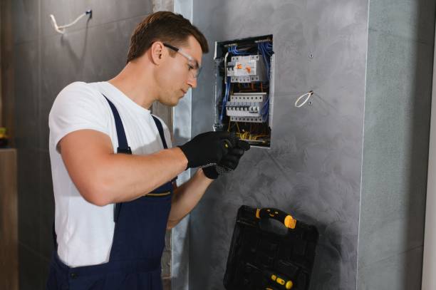 Best Commercial Electrician Services  in Hotchkiss, CO