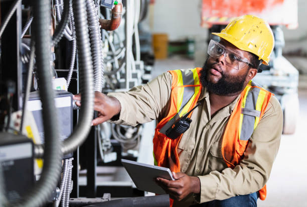 Professional Electrician in Hotchkiss, CO