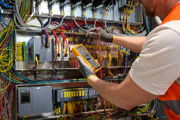 Best Affordable Emergency Electrician  in Hotchkiss, CO