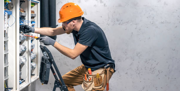 Best Electrical Contractors for Businesses  in Hotchkiss, CO