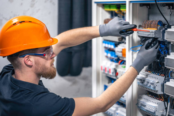 Best Electrical Wiring Services  in Hotchkiss, CO