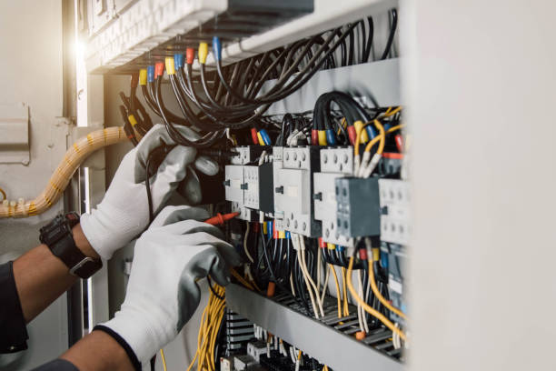 Best Electrical Rewiring Services  in Hotchkiss, CO
